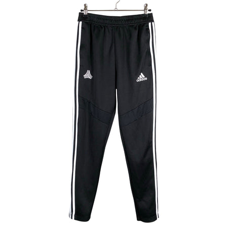 Unisex Adidas - Soojenduspüksid, suurus 158 - 164 - Must ()