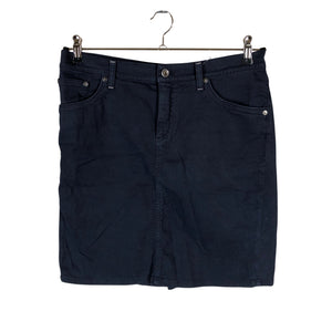 Unisex Gant - Mitteveniv seelik, suurus 38 - Sinine (1)