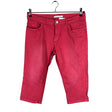 Unisex b.Young - Mittevenivad poolpikad püksid, suurus W29 - Punane ()