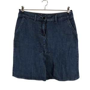 Unisex Global - Teksaseelik, suurus 38 - Sinine (1)