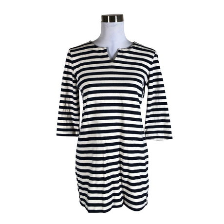 Unisex Marimekko - Trikotaažist tuunika, suurus 36 - Beige ()