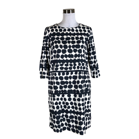 Unisex Marimekko - Mitteveniv kleit, suurus 36 - Sinine ()