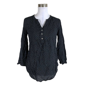 Unisex H&M Mama - Pluus, suurus 38 - Must (1)