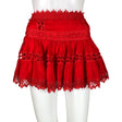Unisex Charo Ruiz Ibiza - Suveseelik, suurus 32 - Punane ()