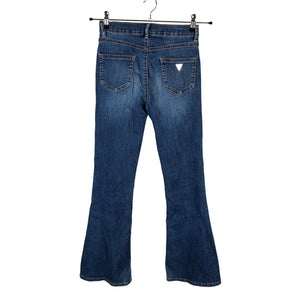 Unisex Guess - Teksad, suurus 158 - 164 - Sinine (2)