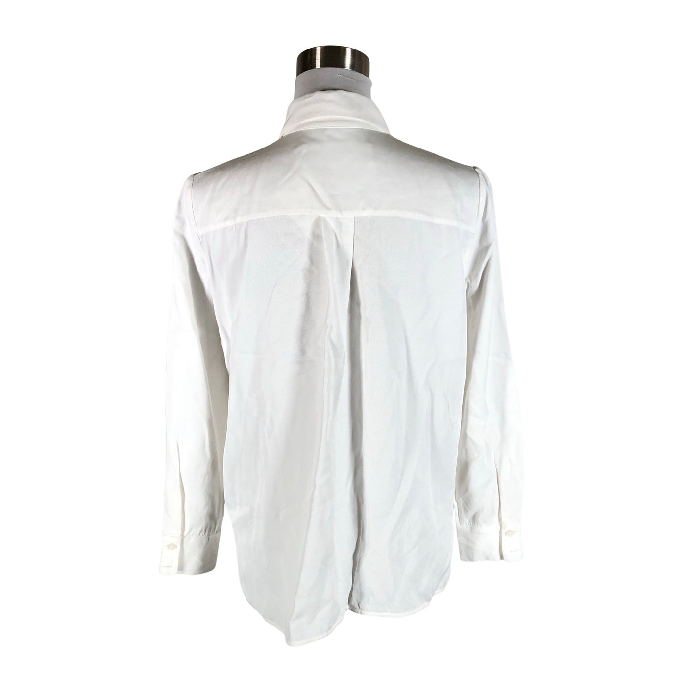 Unisex Victoria Beckham - Pluus, suurus 40 - Valge (2)