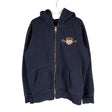 Unisex Gant - Dressipluus, suurus 146 - 152 - Sinine ()