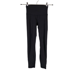 Unisex Lululemon - Spordiretuusid, suurus 32 - Must (1)