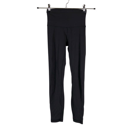 Unisex Lululemon - Spordiretuusid, suurus 32 - Must ()