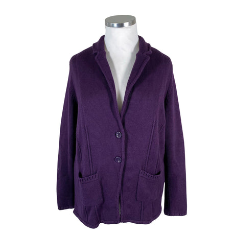 Unisex Betty Barclay - Kardigan, suurus 44 - Lilla ()
