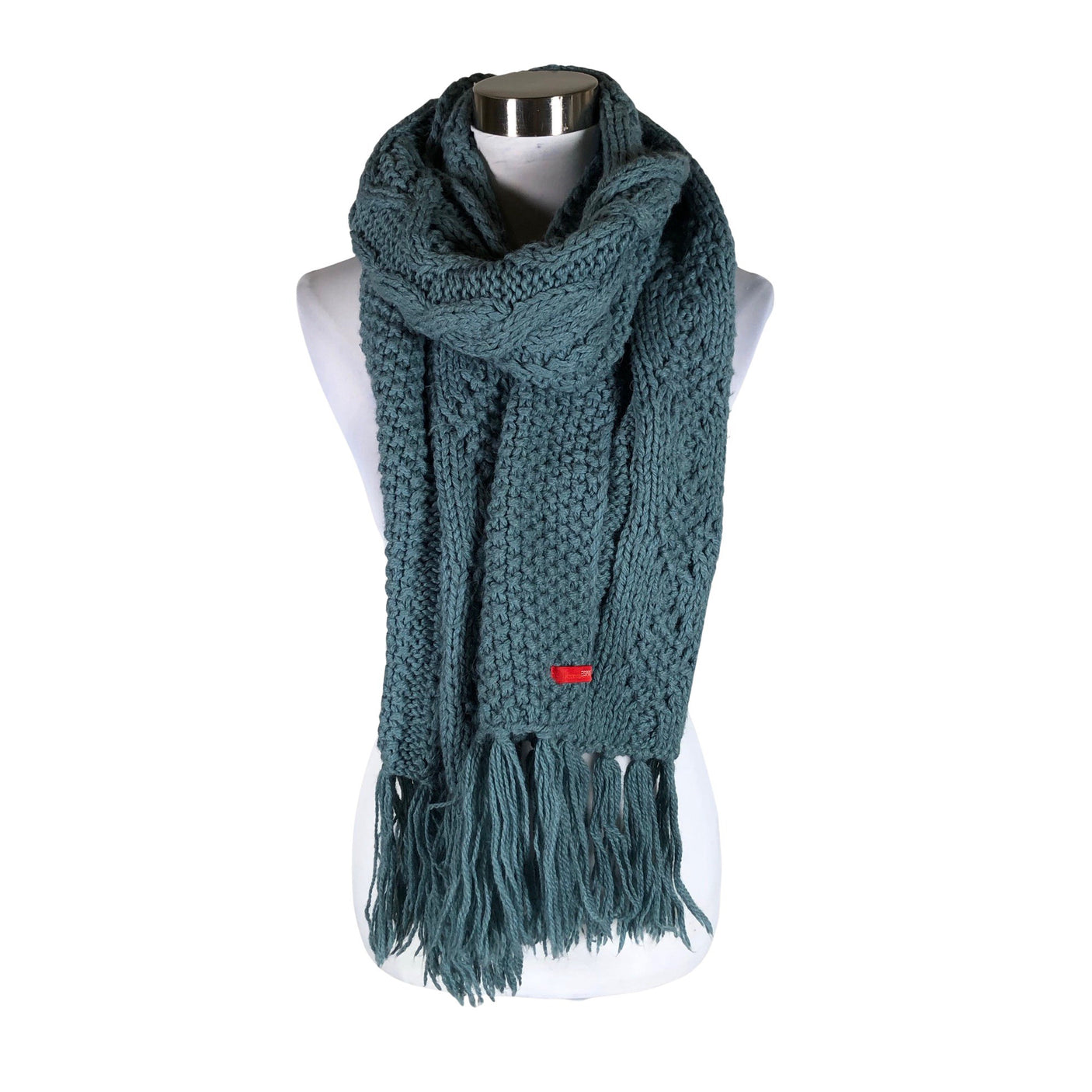 Unisex Esprit - Sall, suurus Midi - Sinine (1)