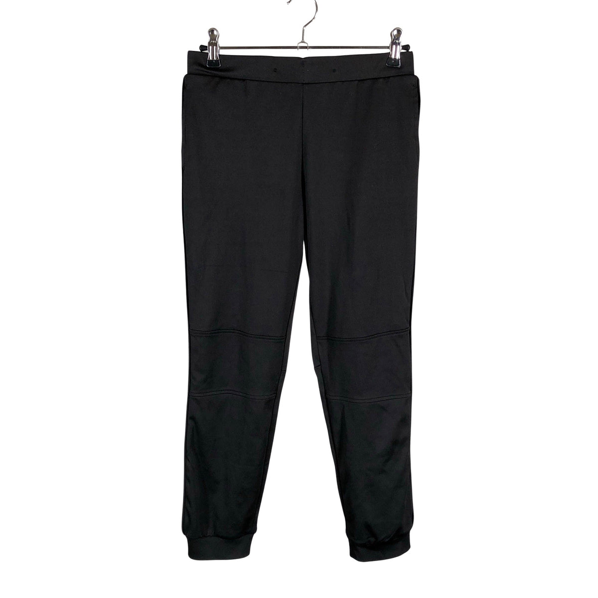 Unisex Bogi - Soojenduspüksid, suurus 134 - 140 - Must (1)