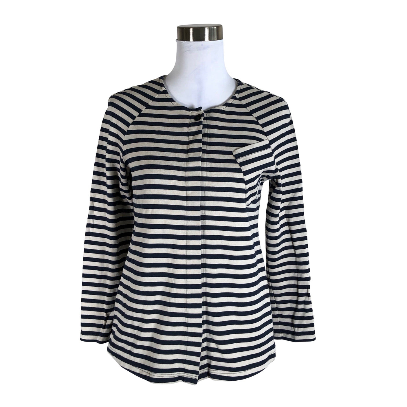 Unisex Marimekko - Dressikangast jakk, suurus 38 - Sinine (1)