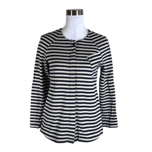 Unisex Marimekko - Dressikangast jakk, suurus 38 - Sinine (1)