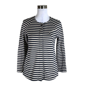 Unisex Marimekko - Dressikangast jakk, suurus 38 - Sinine (1)
