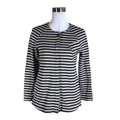 Unisex Marimekko - Dressikangast jakk, suurus 38 - Sinine ()