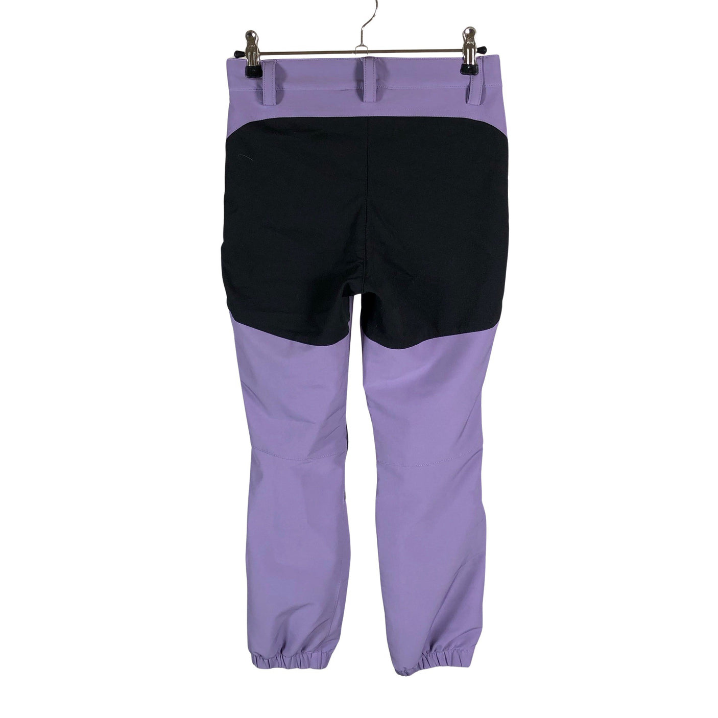 Unisex Polarn O. Pyret - Õuepüksid, suurus 134 - 140 - Lilla (2)