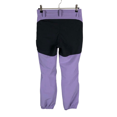 Unisex Polarn O. Pyret - Õuepüksid, suurus 134 - 140 - Lilla (2)