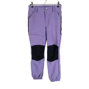 Unisex Polarn O. Pyret - Õuepüksid, suurus 134 - 140 - Lilla (1)