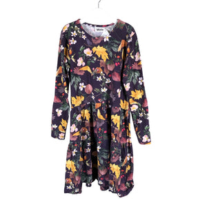 Unisex Molo Kids - Trikotaažist kleit, suurus 146 - 152 - Lilla (1)