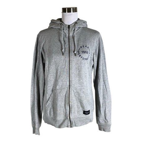 Unisex Peak Performance - Dressipluus, suurus 40 - Hall ()