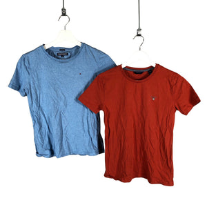 Unisex Gant - T-särk, suurus 146 - 152 - Oranž (1)