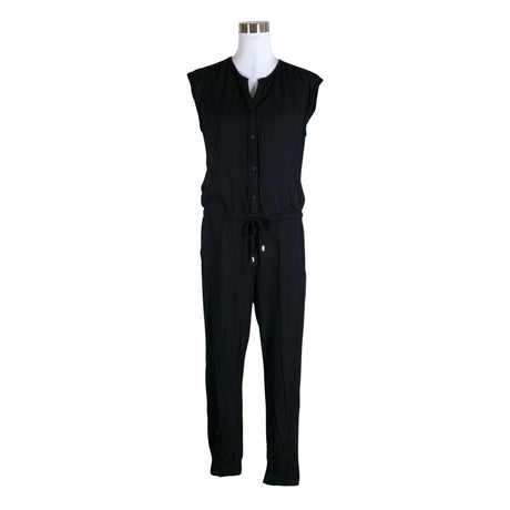 Unisex Noom - Pükskostüüm, suurus 40 - Must ()