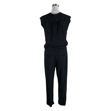 Unisex Noom - Pükskostüüm, suurus 40 - Must (2)