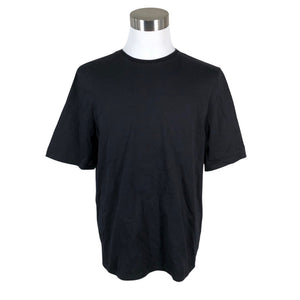 Unisex Filippa K. - T-särk, suurus XL - Must (1)