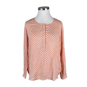 Unisex Street One - Pluus, suurus 42 - Heleroosa (1)