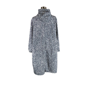 Unisex Marimekko - Jope, suurus 38 - Hall (2)