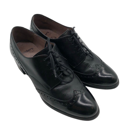 Unisex Wonders - Igapäevased jalanõud, suurus 38 - Must (2)