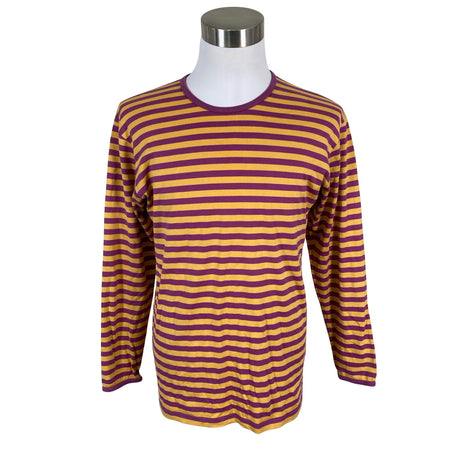 Unisex Marimekko - Trikotaažist pluus, suurus L - Lilla ()