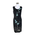 Unisex Shenina - Õhuke kleit, suurus 36 - Must ()