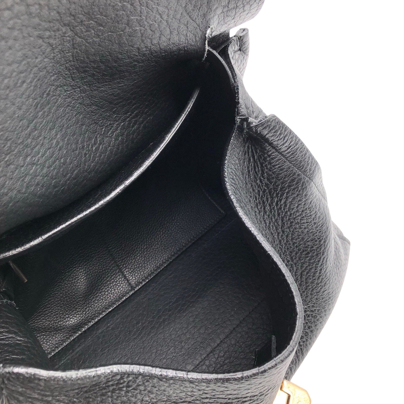 Unisex Furla - Käekott, suurus Midi - Must (3)