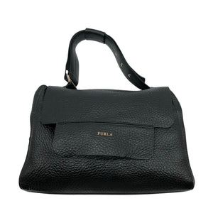 Unisex Furla - Käekott, suurus Midi - Must (1)
