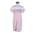 Unisex Polo Ralph Lauren - Trikotaažist kleit, suurus 38 - Looduslik valge ()