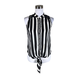 Unisex Guess - Topp, suurus 34 - Must (1)