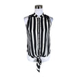 Unisex Guess - Topp, suurus 34 - Must ()
