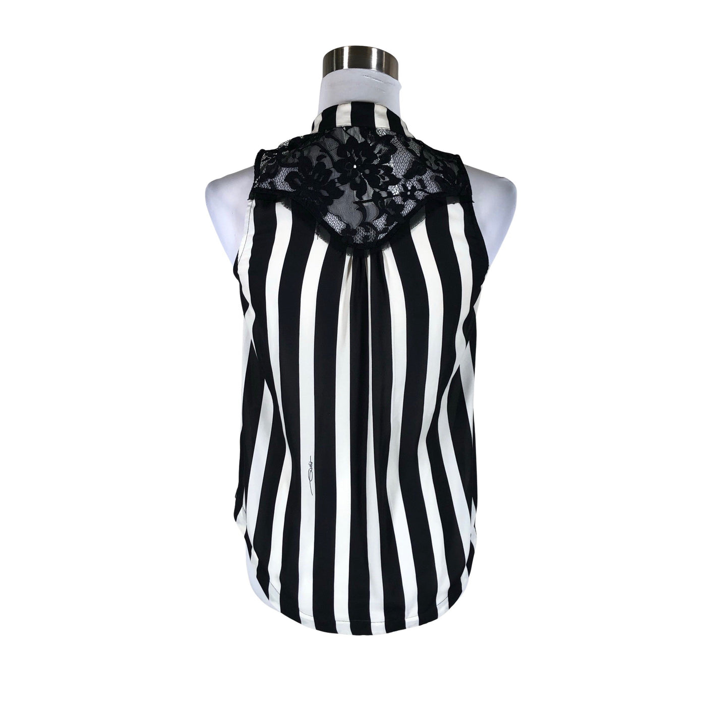 Unisex Guess - Topp, suurus 34 - Must (2)