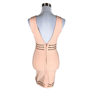 Unisex Bebe - Pidulik kleit, suurus 36 - Heleroosa (2)