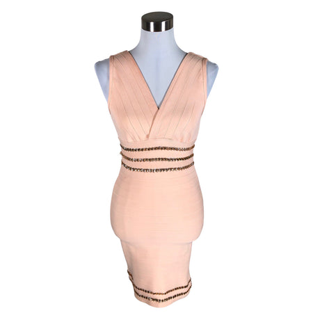 Unisex Bebe - Pidulik kleit, suurus 36 - Heleroosa ()