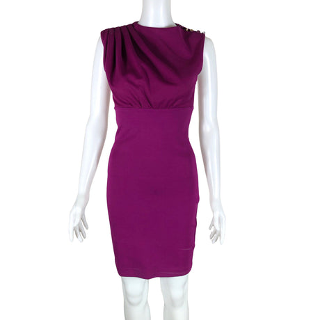 Unisex Ted Baker - Pliiatskleit, suurus 34 - Lilla ()