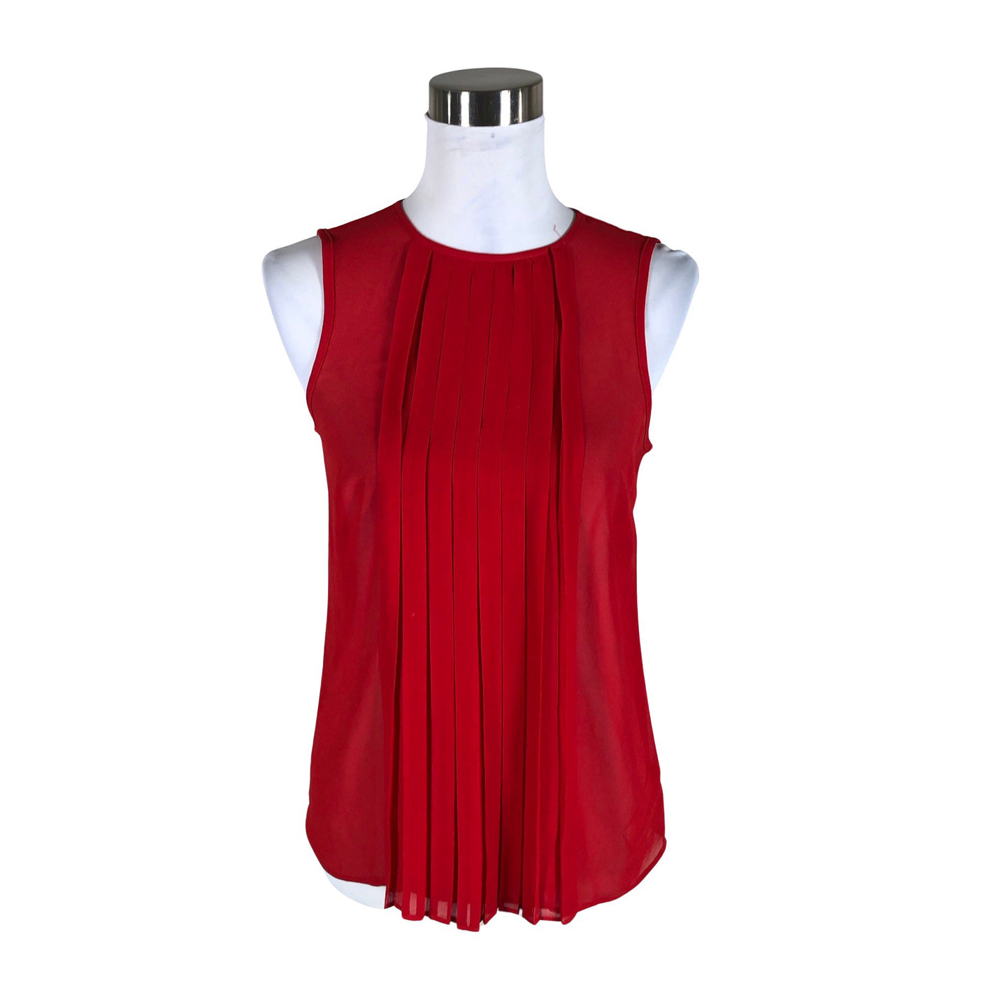 Unisex Michael Kors - Topp, suurus 34 - Punane (1)