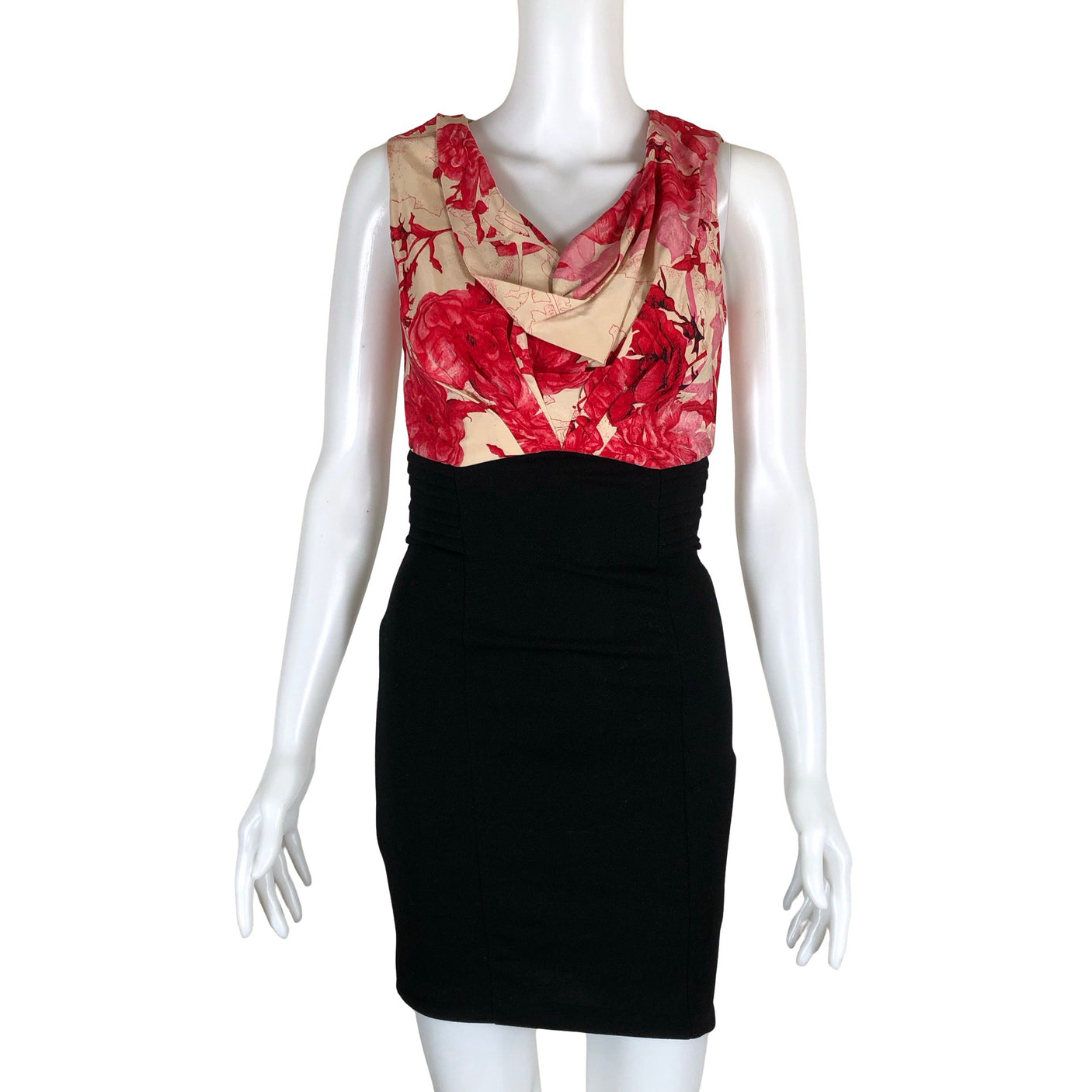 Unisex Ted Baker - Pliiatskleit, suurus 32 - Beige (1)