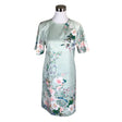 Unisex Lipsy London - Õhuke kleit, suurus 38 - Roheline ()