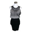 Unisex Bebe - Pliiatskleit, suurus 36 - Must ()