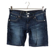 Unisex Levi's - Teksast lühikesed püksid, suurus W24 - Sinine ()