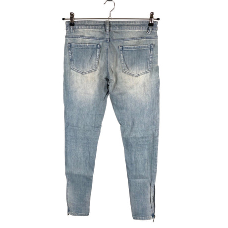 Unisex Michael Kors - Teksad, suurus 34 - Helesinine (2)