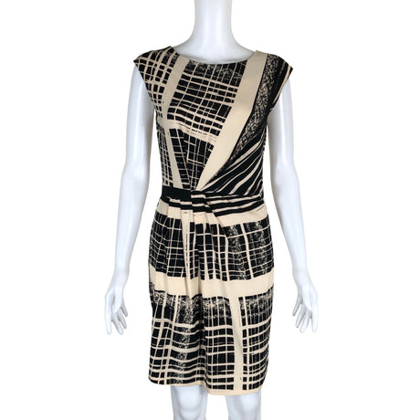 Unisex Armani Exchange - Õhuke kleit, suurus 36 - Beige ()